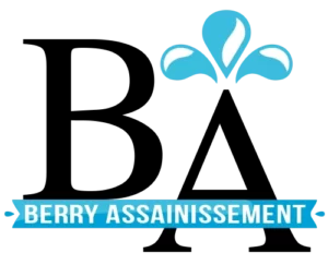Logo Berry Assinissement
